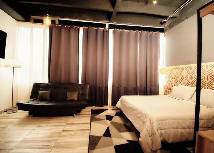 Lexum By Bernalo Hotels