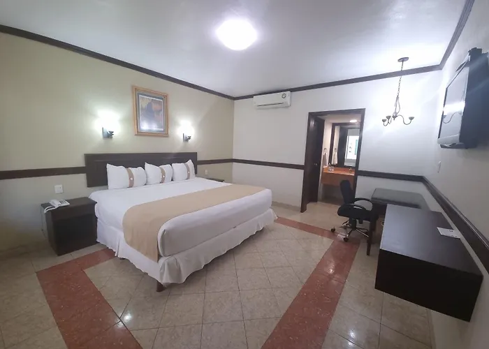 Hotel Casa Blanca