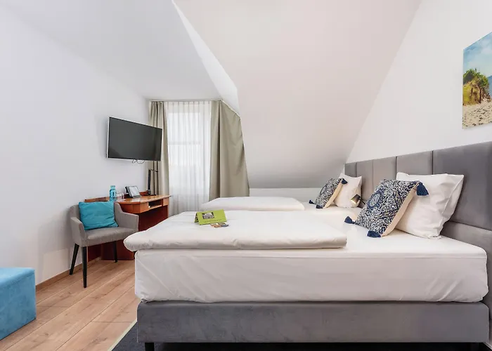Hotel Frechener Hof