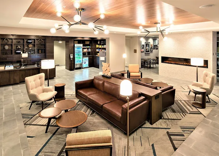 Four Points By Sheraton Albany