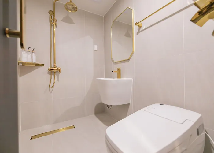 Denbasta Hotel Heritage