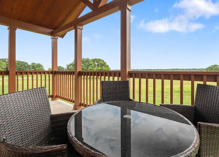 The Hideout Golf Club & Resort