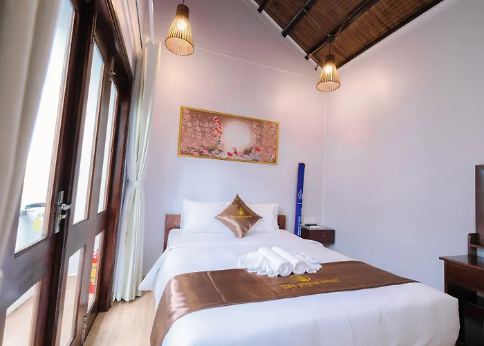 The Poplar Resort Phu Quoc