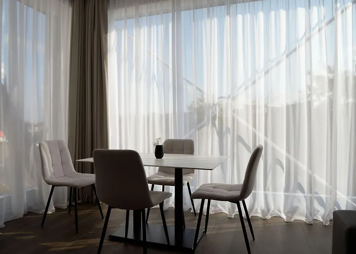 Premier Hotel Miskolc