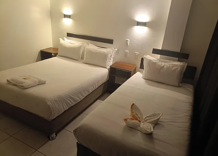 Pakarina Hotel