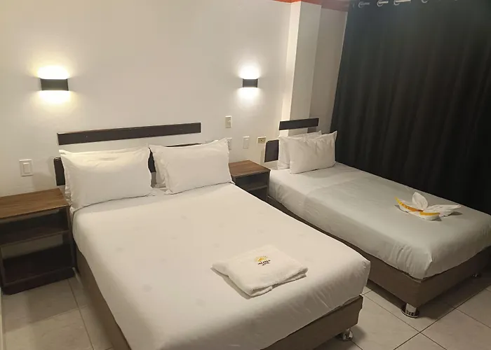 Pakarina Hotel