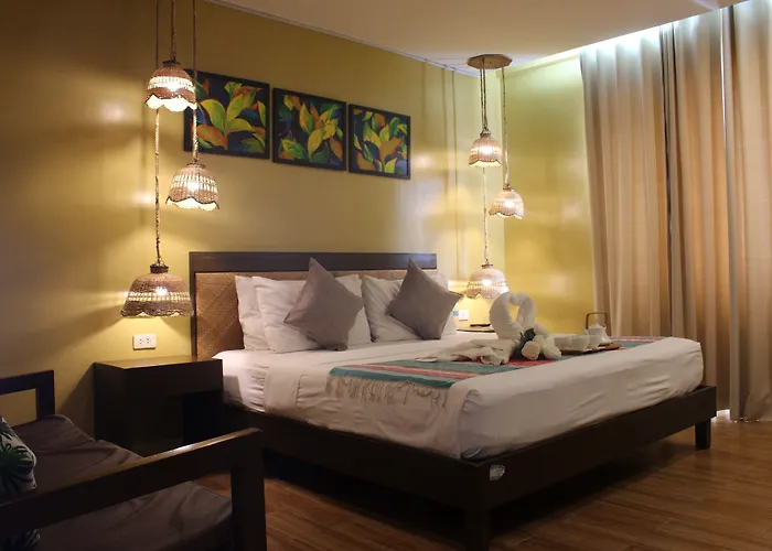 Alunsina Hotel And Spa