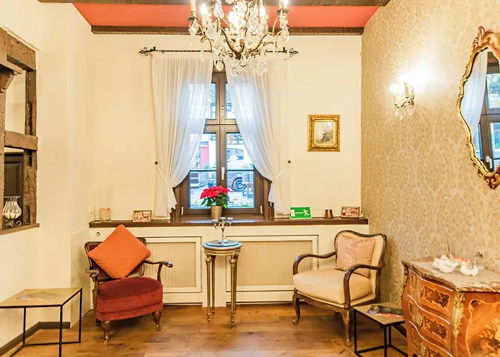 Hotel Weiler