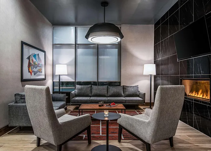 Hyatt Place Newark-Silicon Valley