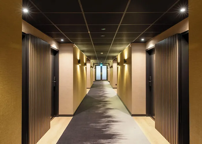 Hotel Lowietje