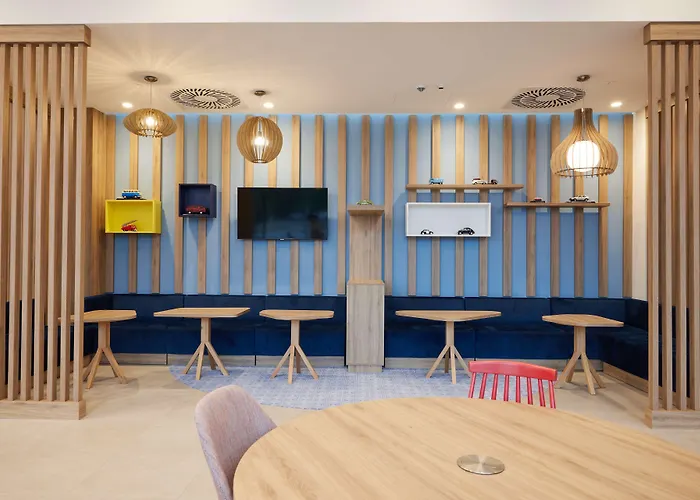 Hampton By Hilton Poznan Swarzedz