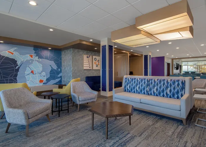 Holiday Inn Express & Suites Oscoda By Ihg