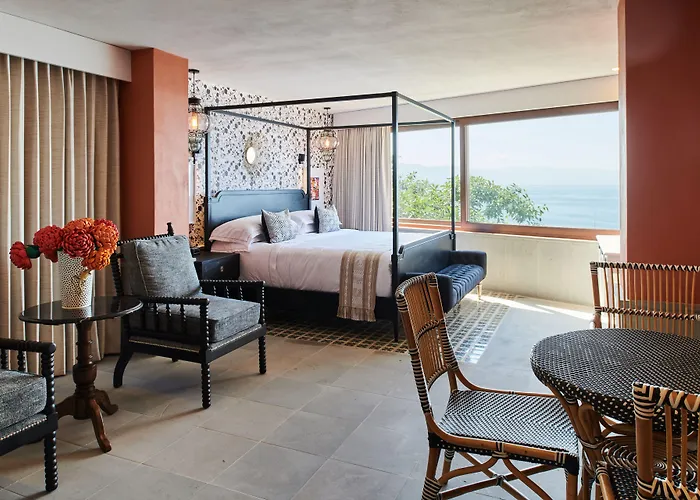 Hotel Boutique Luxury Patio Azul (Adults Only)