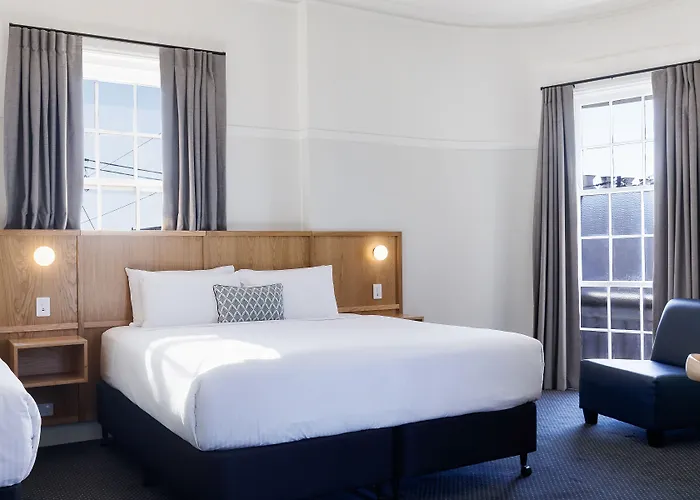 Mortdale Hotel