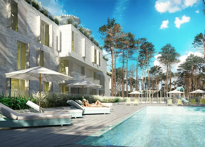 Casagrande Hotel&Beach Club