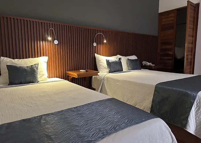 Hotel Pastora