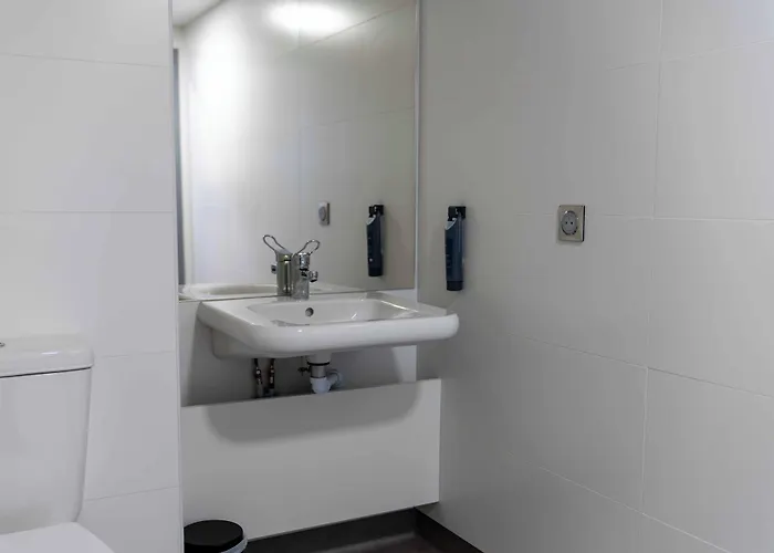 easyHotel Paris Charles de Gaulle Villepinte