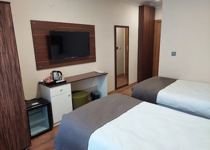 Beyaz Inci Otel