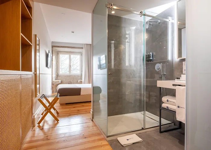 Memoria Porto Flh Hotels