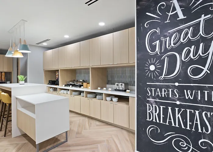Towneplace Suites By Marriott White Hall