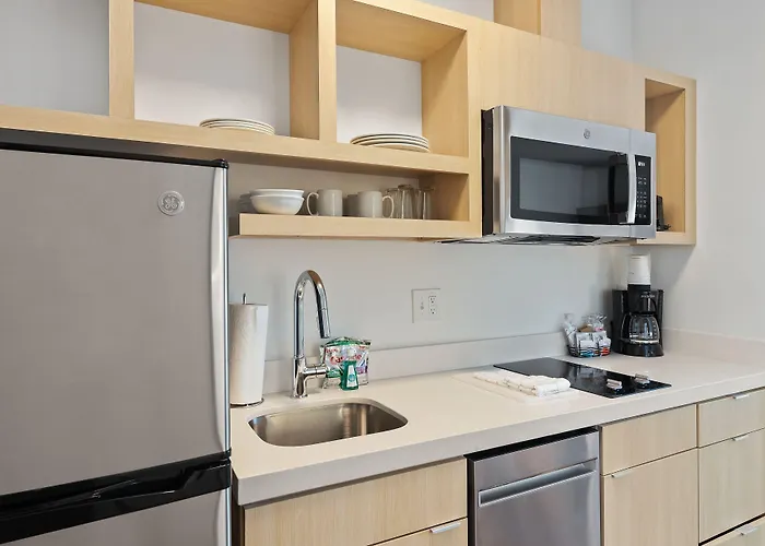 Towneplace Suites By Marriott White Hall