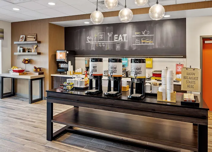 Hampton Inn & Suites Cincinnati West, Oh