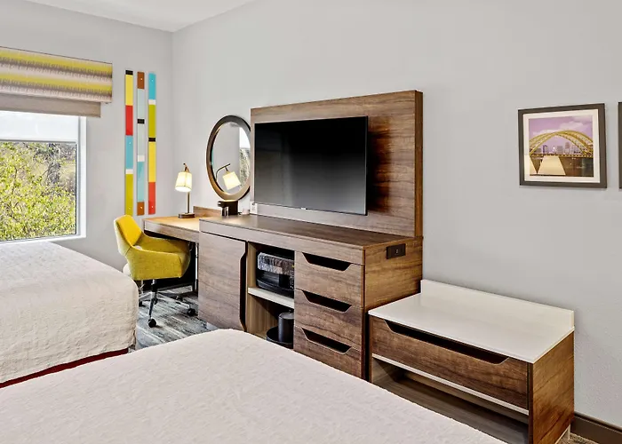 Hampton Inn & Suites Cincinnati West, Oh