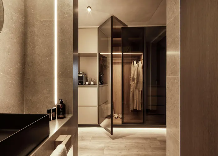Ammades All Suites Beach Hotel & Spa - Adults Only
