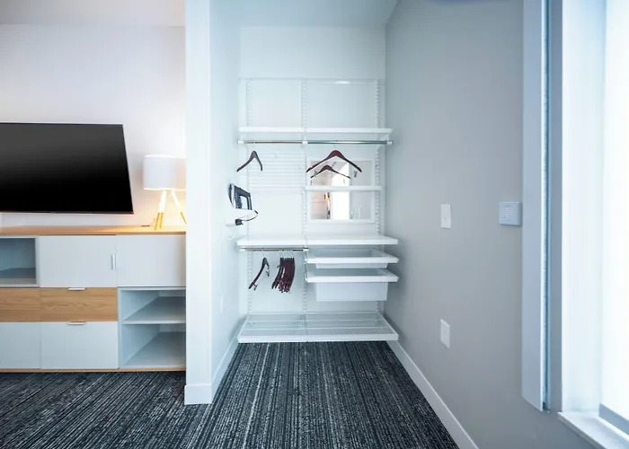 Towneplace Suites By Marriott Louisville Downtown