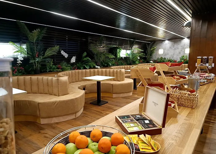 Hotel Turan & Spa