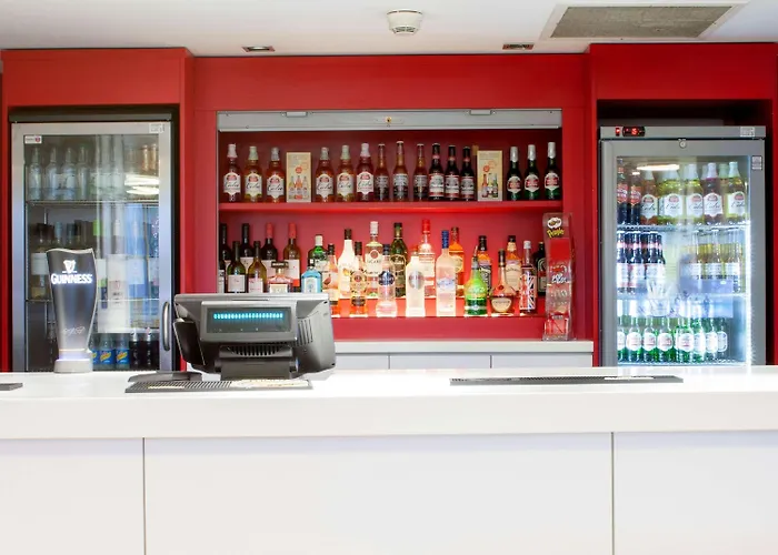 Travelodge London Kingston Upon Thames