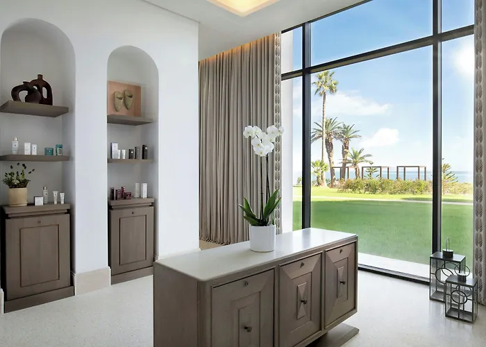 The St. Regis La Bahia Blanca Resort - Tamuda Bay