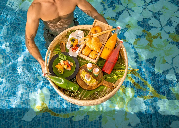 L'Amor Boutique Hotel Quy Nhon