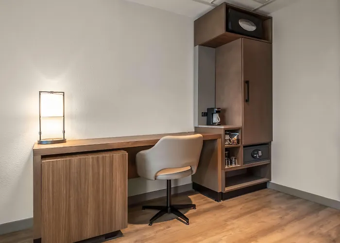 Hyatt Place Gainesville Downtown