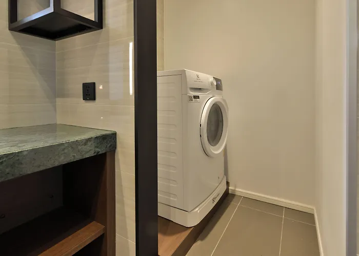 Hotel Nikko Amata City Chonburi