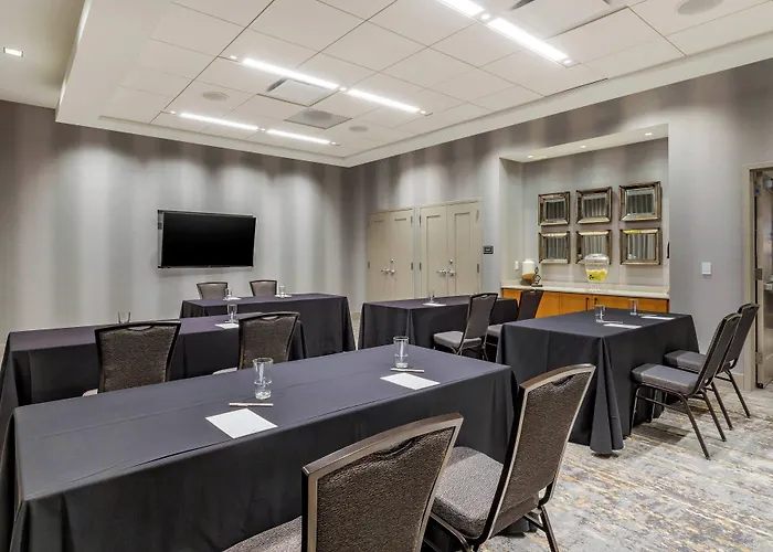 Residence Inn Providence Downtown