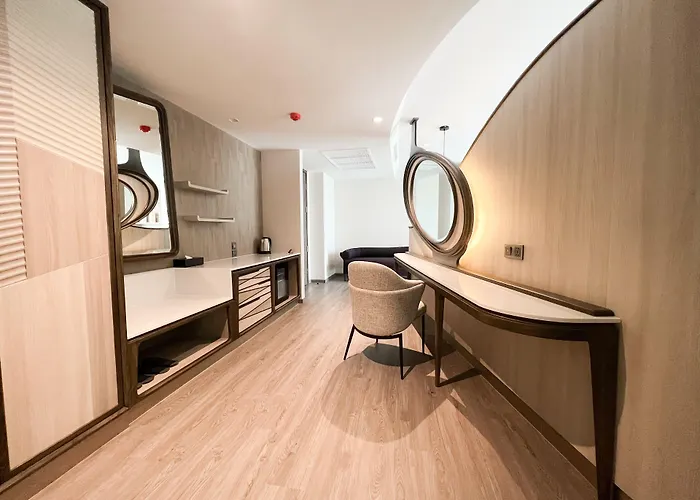 Amethyst Hotel Pattaya