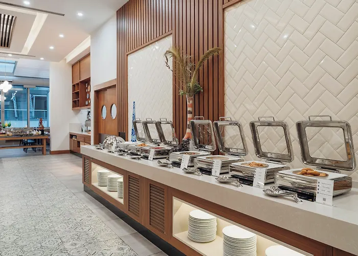 Selectum City Atasehir