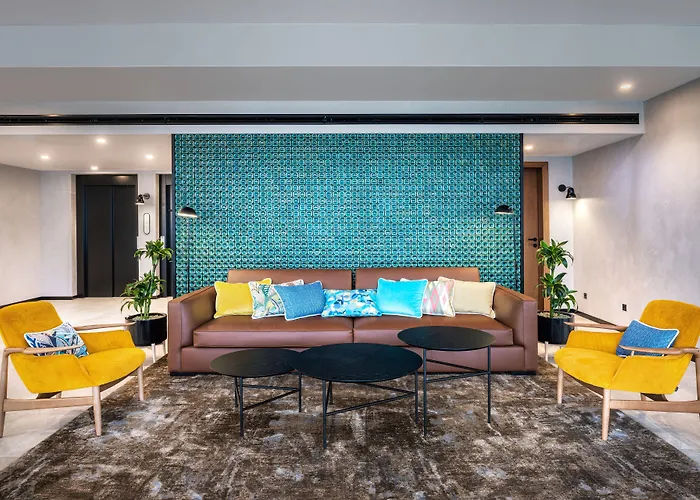 Four Points By Sheraton Matosinhos