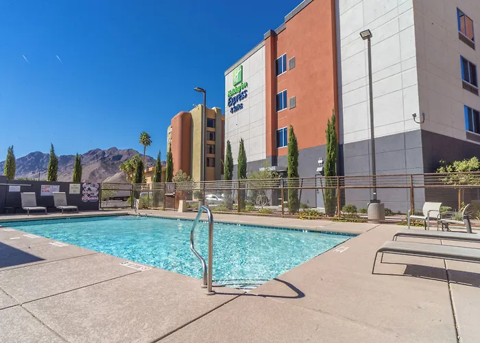 Holiday Inn Express & Suites - Henderson South - Boulder City By Ihg