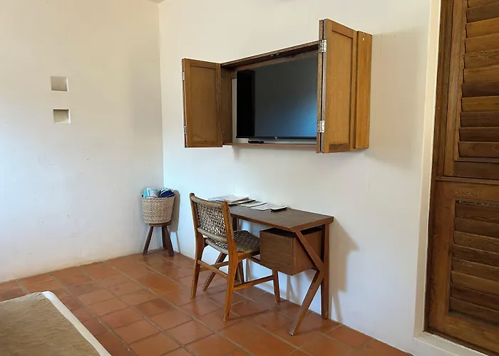 Casa Liquen