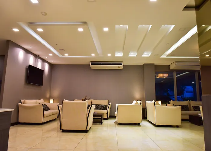 The Proud Exclusive Hotel-Sha Plus