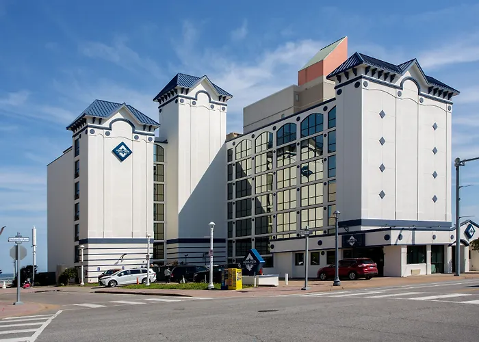 Aqua Vista Resort Hotel