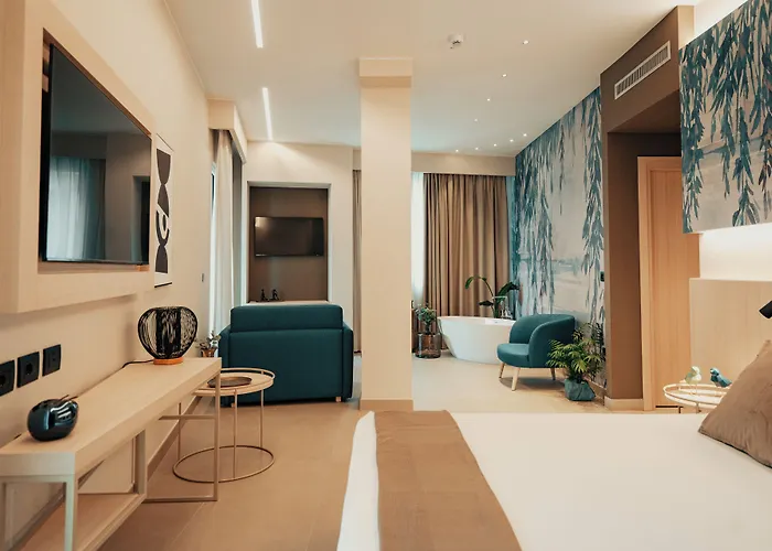 Lumia Hotel