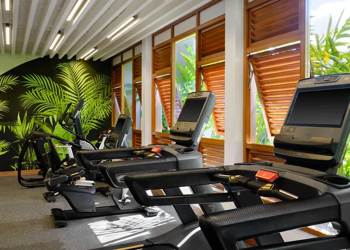 laïla, Seychelles, a Tribute Portfolio Resort