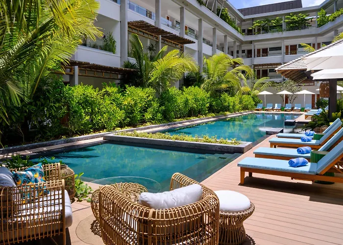 laïla, Seychelles, a Tribute Portfolio Resort