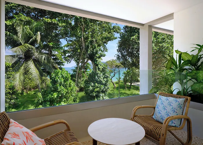 Laila, Seychelles, A Tribute Portfolio Resort