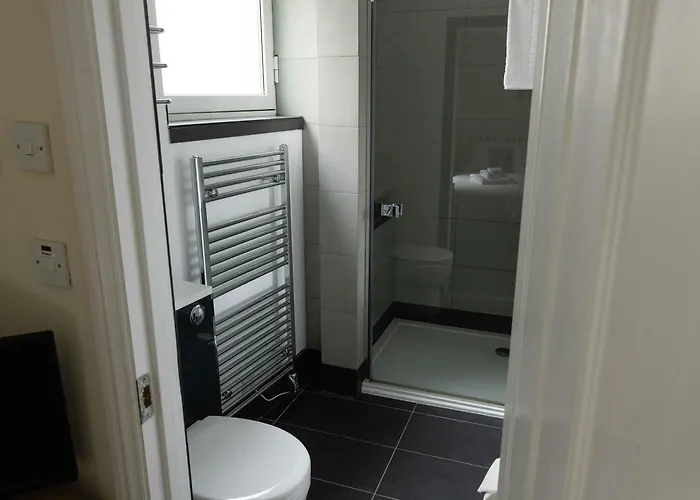 Scalloway Hotel