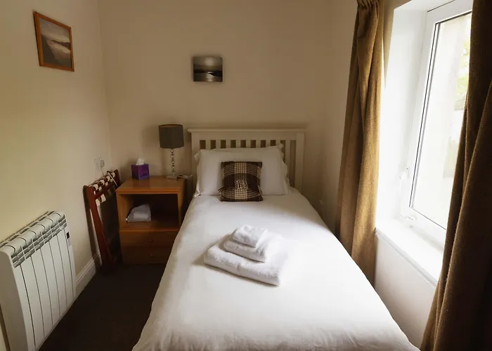 Scalloway Hotel