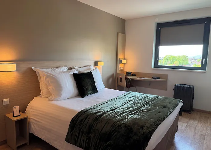 Oneloft Hotel